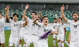 Lịch thi đấu trận chung kết U23 châu Á 2022 hôm nay 19/6: Đá khi nào, xem ở đâu? 