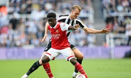 Nhận định Arsenal vs Newcastle, 3h00 ngày 25/02: 'Pháo thủ' săn 'Chích choè' 