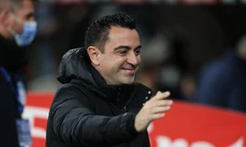 HLV Xavi: Chúng tôi vượt trội Real, đá thế này thì không sợ đội nào cả