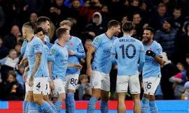 Trước trận Man City vs Brentford, 19h30 ngày 12/11: 'Bầy ong' vỡ tổ 