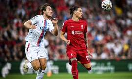 Nhận định Crystal Palace vs Liverpool, 2h45 ngày 26/2: Cảnh giác trước 'Hoà đại nhân' 