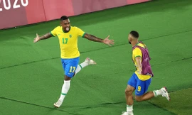 Người hùng Olympic của Brazil bất ngờ nhập quốc tịch Nga, sẵn sàng đổi ĐTQG 