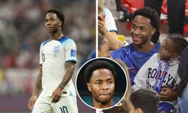 Vợ con bị trộm có vũ trang uy hiếp, ngôi sao tuyển Anh lập tức bỏ World Cup để về nhà 