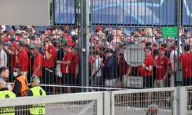 Vì sao Liverpool yêu cầu mở cuộc điều tra sau trận chung kết? 