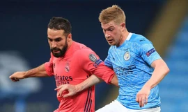 Nhận định, dự đoán Man City vs Real Madrid 2h 27/4: Mặt nạ rơi xuống 