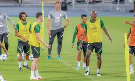 Báo Saudi Arabia tiết lộ mục tiêu của HLV Renard trong trận gặp Việt Nam