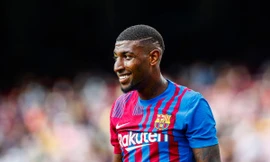 Barcelona bán vội sao trẻ vừa mua được 2 tháng, lời gấp 3 lần