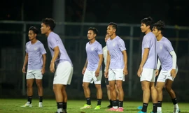 Campuchia doạ bỏ vòng loại Asian Cup, AFC ngay lập tức hành động 