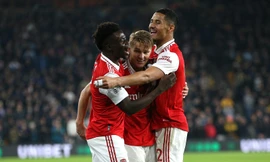 Thủ môn Arsenal: Ngôi đầu bảng Ngoại hạng Anh không có nghĩa lý gì 