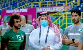 Chuyên gia bóng đá Saudi Arabia hiến kế đánh bại đội tuyển Việt Nam