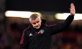 MU quyết định sa thải HLV Solskjaer sau cuộc họp kéo dài 5 giờ đồng hồ