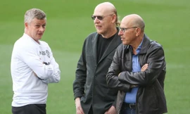 Lộ số tiền đền bù 'khủng' nếu MU sa thải HLV Solskjaer 