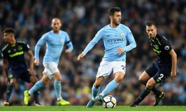 Nhận định, dự đoán Man City vs Everton 21h00 ngày 21/11: Mệnh lệnh phải thắng