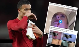 Sao trẻ MU đánh đập dã man bạn gái vì không được quan hệ