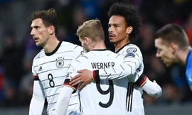 Đội tuyển Đức nhận cú sốc ngay trước trận ra quân gặp Nhật Bản 