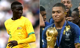 Vì sao cầu thủ Australia bị cấm nói hai từ này trước trận gặp Pháp? 