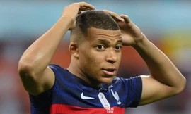 Lý do thực sự khiến Mbappe suýt chia tay ĐT Pháp ở tuổi 22 