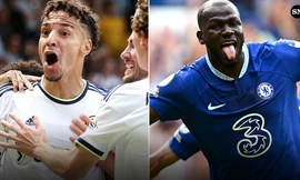 Nhận định, dự đoán Leeds vs Chelsea 20h ngày 21/8: Khách mất tướng, chủ nhà đừng mơ 