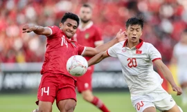 Xem trực tiếp AFF Cup 2022 Việt Nam vs Indonesia, 19h30 ngày 9/1 trên kênh nào của VTV? 