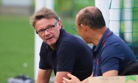 Cựu HLV ĐT Nhật Bản khen ngợi U23 Việt Nam sau chức vô địch quả cảm