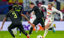 Thủng lưới 2 lần sau 20 phút, Real Madrid thua trận đầu tiên của mùa giải 