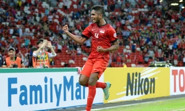 Cựu cầu thủ Indonesia chỉ ra ngôi sao nguy hiểm nhất của Singapore 