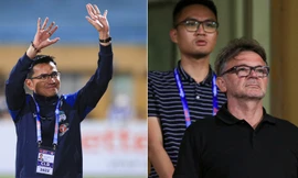 HLV Kiatisak nói gì về khả năng làm trợ lý cho ông Troussier? 