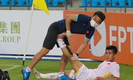 VFF đề nghị bổ sung thêm cầu thủ cho U23 Việt Nam trước trận chung kết