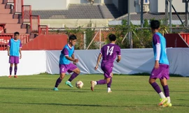 Nhận định, dự đoán U23 Việt Nam và U23 Singapore, 19h00 ngày 19/2: Thắng lợi mở màn