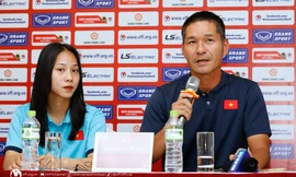 Xem trực tiếp vòng loại U20 châu Á nữ Việt Nam vs nữ Iran trên kênh nào, ở đâu? 