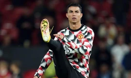 Ronaldo viết tâm thư sau khi bị MU trừng phạt công khai: 'Cảm xúc đã lấn át lý trí' 