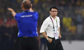 Liên đoàn bóng đá Malaysia công bố kết quả điều tra về thất bại ở AFF Cup 2020
