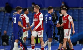 Lịch thi đấu mới nhất vòng 2 Ngoại hạng Anh 2021/22: Đại chiến Arsenal vs Chelsea