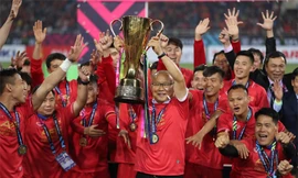 Lịch thi đấu và trực tiếp chung kết AFF Cup 2022 ngày 16/1: 25 Tết, trăm triệu người chờ tin vui 