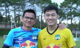 Lương Xuân Trường chia tay HAGL, đã có bến đỗ mới? 