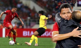 Chọn tiền đạo Anh Đức làm trợ lý, HLV Park đang tính toán gì? 