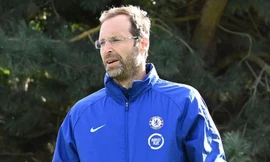 Huyền thoại Petr Cech tiết lộ hiện trạng đau lòng của Chelsea giữa lệnh trừng phạt