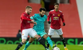 Lịch thi đấu vòng 9 Ngoại hạng Anh 2021/22: Nóng bỏng đại chiến MU vs Liverpool
