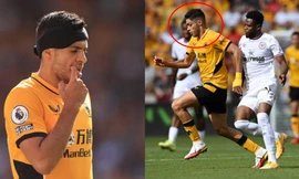 Sao Ngoại hạng Anh liều tính mạng vì khát khao ghi bàn