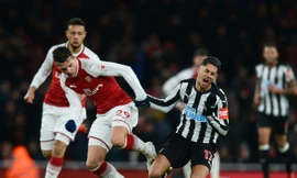 Nhận định, dự đoán Arsenal vs Newcastle 19h30 ngày 27/11: Áp sát tốp 4