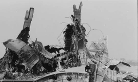 Những vụ tai nạn máy bay thảm khốc trong lịch sử thế giới do sai sót ngớ ngẩn của phi công