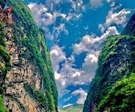 Hẻm vực sâu nhất Đông Nam Á nằm ở tỉnh nào của Việt Nam?