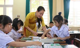 Những chính sách giáo dục có hiệu lực trong năm 2023