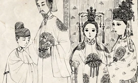 Vì sao Chiêu Thánh hoàng hậu bị phế?