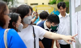 Cập nhật: Hơn 30 tỉnh, thành công bố điểm thi lớp 10 năm 2023
