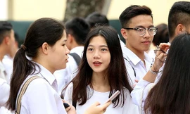 15 điểm học bạ cũng đỗ đại học: Không sai nhưng ‘vơ bèo vạt tép’, bất chấp mọi giá