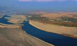 Cây cầu hiện đại vô dụng nhất thế giới có tên là gì?