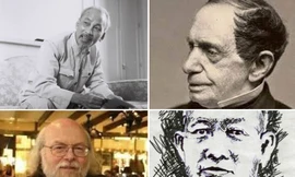 Những người nổi tiếng nào cùng sinh ngày 19/5?