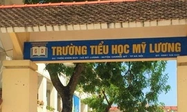 Nữ sinh lớp 5 bị ép quỳ gối, cởi đồ: Mâu thuẫn chỉ vì đốt vở của bạn