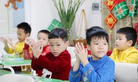 Lịch nghỉ Tết Nguyên đán của các tỉnh, thành phố trên cả nước: Hà Nội có số ngày nghỉ ít nhất